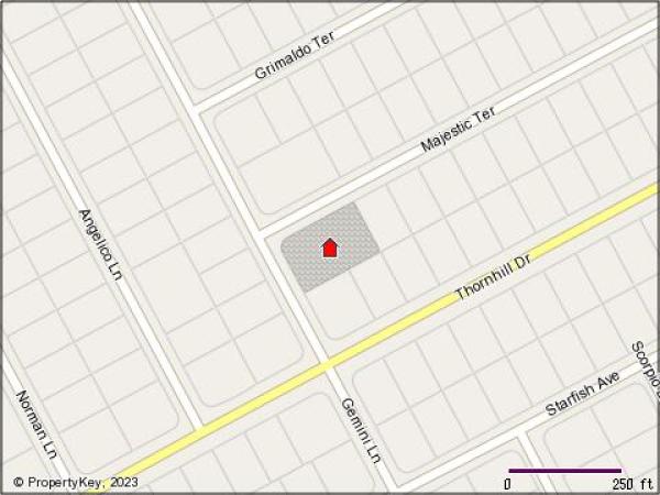 Bayshore Heights, 192 SW Majestic Ter, Port St. Lucie, Florida 34953, image 1
