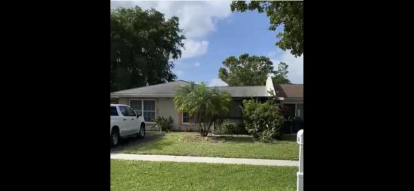 Meed Racquet Club, 7499 E Ace Rd, Lake Worth, Florida 33467, image 1