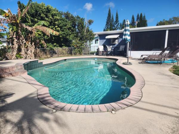 Edgewater Manor, 4901 SW 29th Ave, Dania Beach, Florida 33312, image 3
