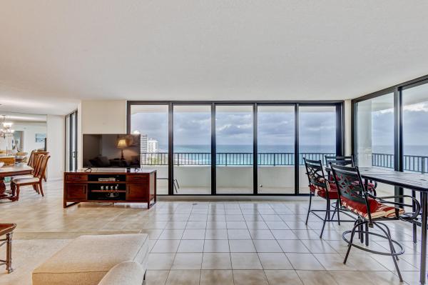 Horizon, 600 Ocean Dr #11A, Juno Beach, Florida 33408, image 1