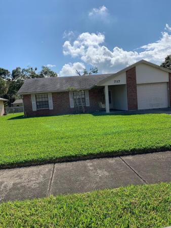 Executive Estates, 717 Holly Ave, Fort Pierce, Florida 34982, image 1