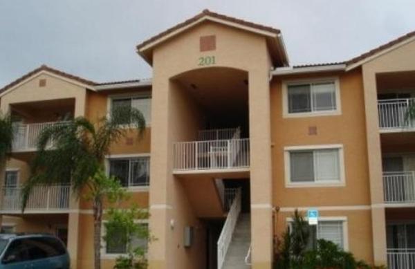 The Club At St Lucie West, 201 SW Palm Dr #104, Port St. Lucie, Florida 34986, image 1