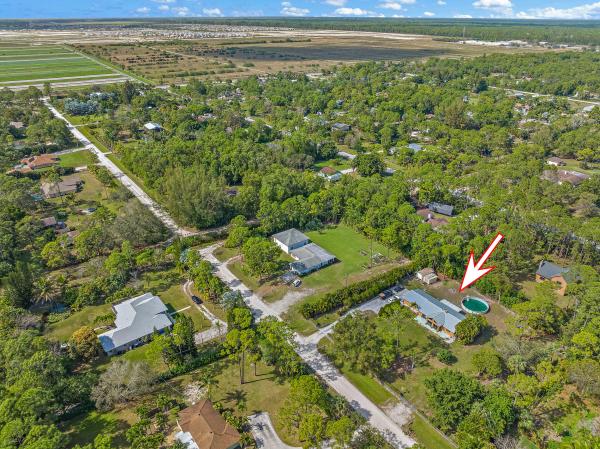 The Acreage, 13573 N 49th St, West Palm Beach, Florida 33411, image 1