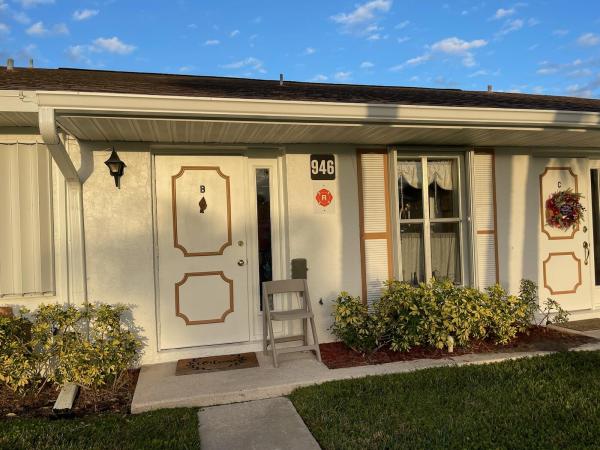 High Point Of Fort Pierce, 946 Savannas Point Dr #B, Fort Pierce, Florida 34982, image 1