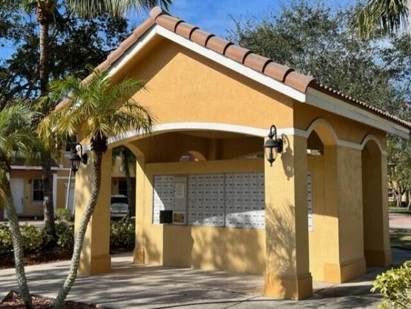 Shoma Townhomes At Royal Palm Beach, 3515 Shoma Dr, Royal Palm Beach, Florida 33414, image 2