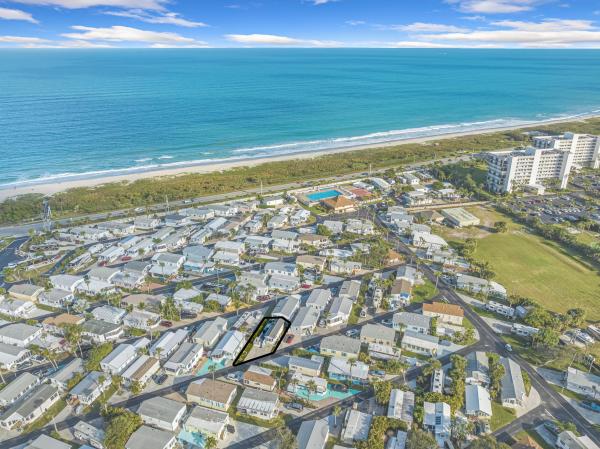 Ocean Resorts, 5288 Galley Way, Fort Pierce, Florida 34949, image 2