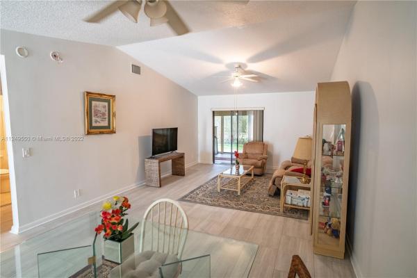The Arbours Of The Palm Beaches, 2640 Gately Dr W #803, West Palm Beach, Florida 33415, image 1