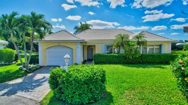 Delray Dunes Acacia Villas, 8 Acacia Dr, Boynton Beach, Florida 33436, image 2