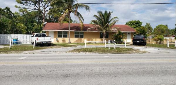 Pleasant Grove, 4362 Lakewood Rd, Palm Springs, Florida 33461, image 1