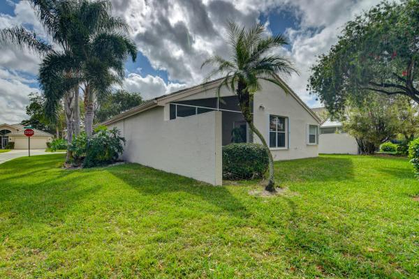 Valencia Lakes, 11435 Corazon Ct, Boynton Beach, Florida 33437, image 2