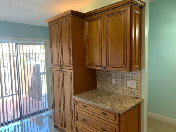 Pine Ridge North 4, 807 Sky Pine Way #A, Greenacres, Florida 33415, image 2