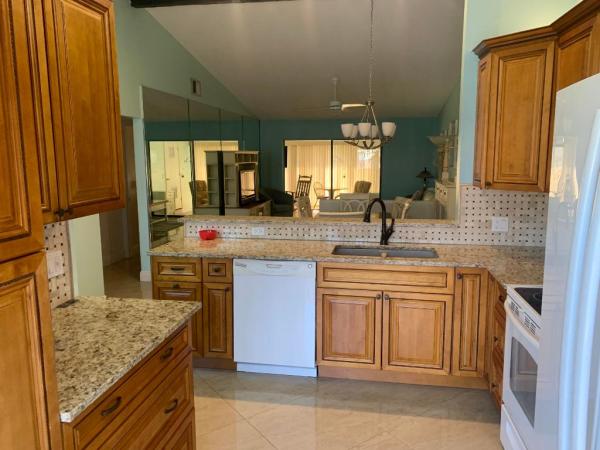 Pine Ridge North 4, 807 Sky Pine Way #A, Greenacres, Florida 33415, image 1