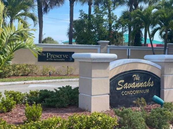 The Savannahs, 1706 Lakefront Blvd #D, Fort Pierce, Florida 34982, image 2
