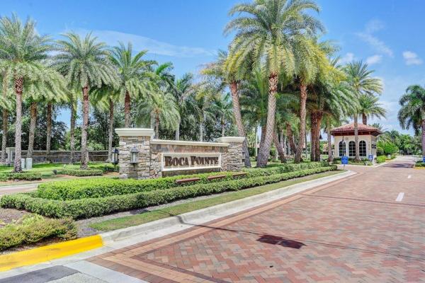 El Viento At Boca Pointe, 7870 Granada Pl #604, Boca Raton, Florida 33433, image 2