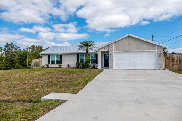489 SW College Park Rd, Port St. Lucie, Florida 34953, image 1