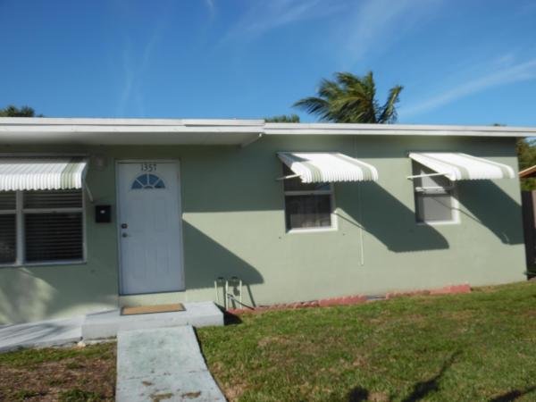 Roosevelt Estates, 1357 7th St, West Palm Beach, Florida 33401, image 1
