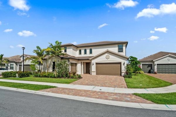 Sonoma Isles, 126 Crimson Isles Dr, Jupiter, Florida 33478, image 1