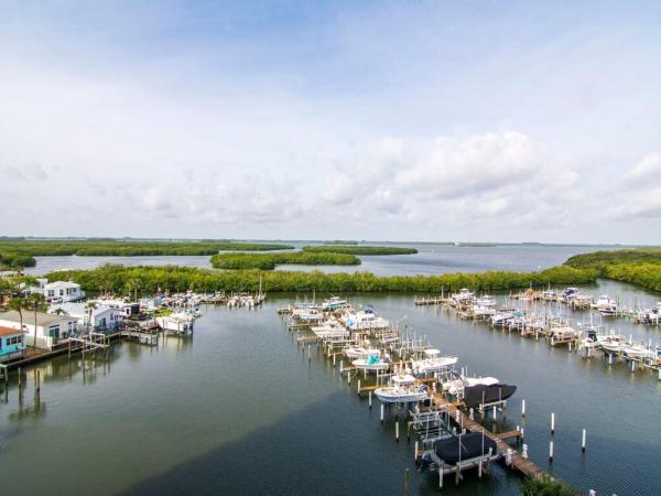 Ocean Harbour North, 5167 N Highway A1a #805, Fort Pierce, Florida 34949, image 2