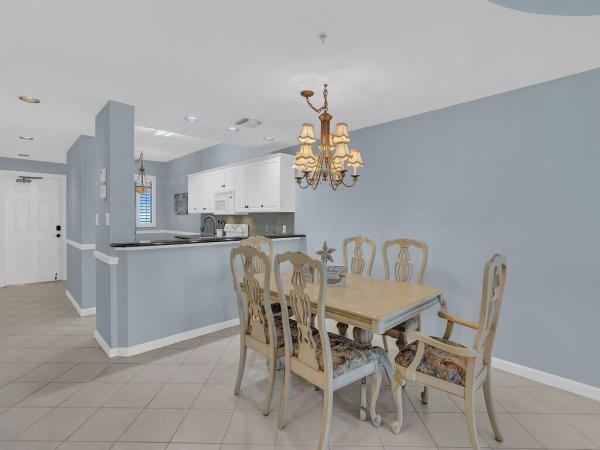 Ocean Harbour North, 5167 N Highway A1a #805, Fort Pierce, Florida 34949, image 1