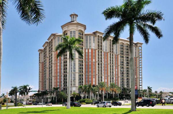 CityPlace South Tower, 550 Okeechobee Blvd #1204, West Palm Beach, Florida 33401, image 2