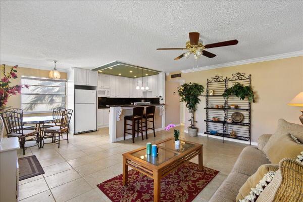 Flanders At Kings Point, 124 Flanders C, Delray Beach, Florida 33484, image 3