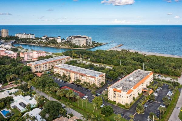 Tierra Del Mar, 1111 S Ocean Blvd #4210, Boca Raton, Florida 33432, image 1