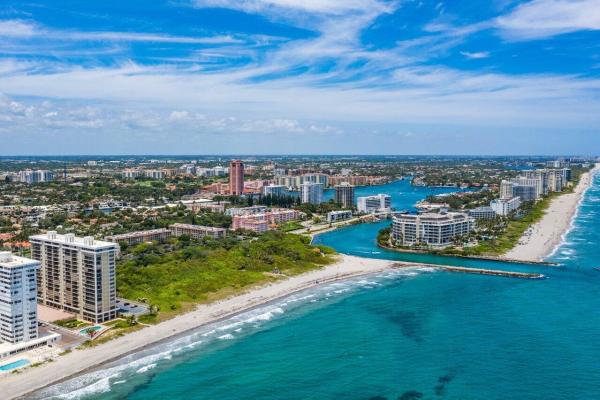 Tierra Del Mar, 1111 S Ocean Blvd #4210, Boca Raton, Florida 33432, image 2