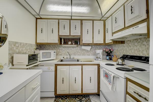 Monaco At Kings Point, 420 Monaco I, Delray Beach, Florida 33446, image 1
