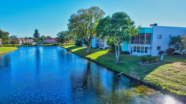 Monaco At Kings Point, 420 Monaco I, Delray Beach, Florida 33446, image 2