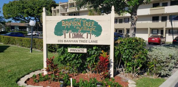 Banyan Tree Village, 555 Banyan Tree Ln 407, Delray Beach, Florida 33483, image 1