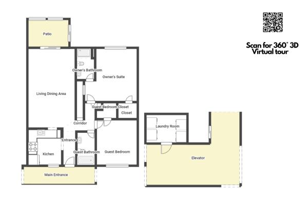 Village Royale Emerald Green, 2600 NE 1st Ln #3150, Boynton Beach, Florida 33435, image 1