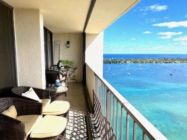 The Palm Beach House, 5600 N Flagler Dr #PH-110, West Palm Beach, Florida 33407, image 1