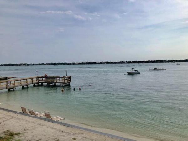The Palm Beach House, 5600 N Flagler Dr #PH-110, West Palm Beach, Florida 33407, image 2
