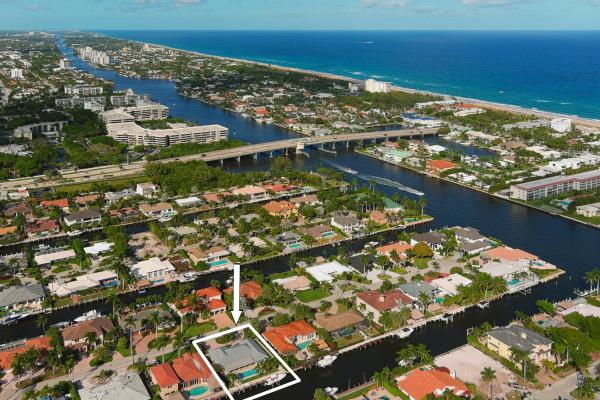 Tropic Isle, 942 Tropic Blvd, Delray Beach, Florida 33483, image 2