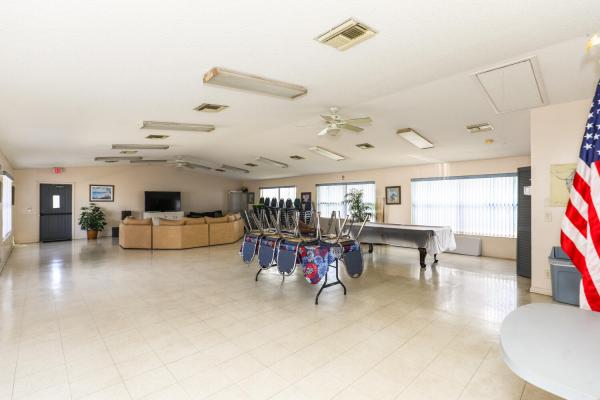The Arbours Of The Palm Beaches, 2641 Gately Dr W #707, West Palm Beach, Florida 33415, image 1