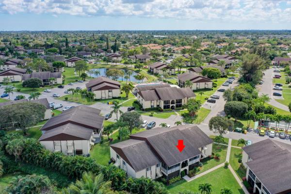 La Pinata, 5905 La Pinata Blvd #B-1, Greenacres, Florida 33463, image 2