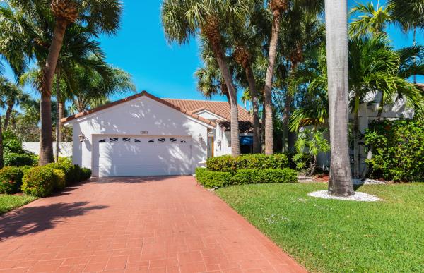 Candlewood, 17661 Candlewood Ter, Boca Raton, Florida 33487, image 3