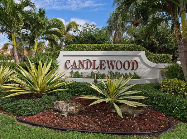 Candlewood, 17661 Candlewood Ter, Boca Raton, Florida 33487, image 1