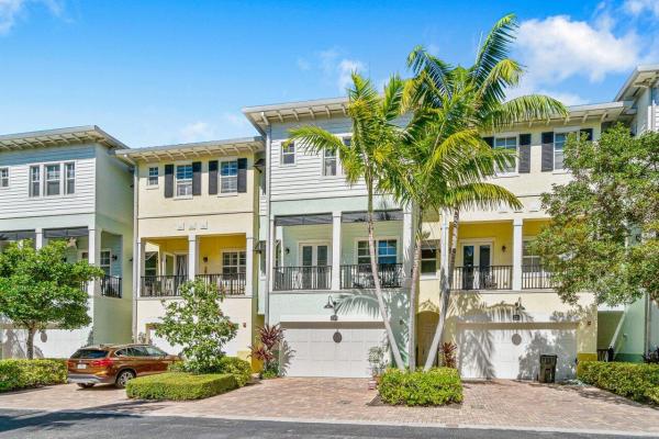 The Residences At Latitude Delray Beach, 215 N Latitude Cir, Delray Beach, Florida 33483, image 1
