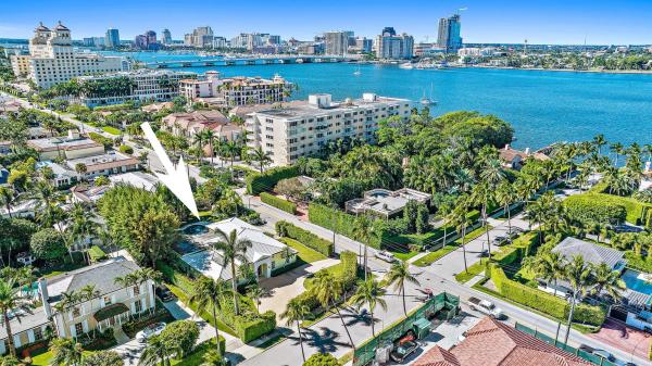 Adams, 264 Dunbar Rd, Palm Beach, Florida 33480, image 1