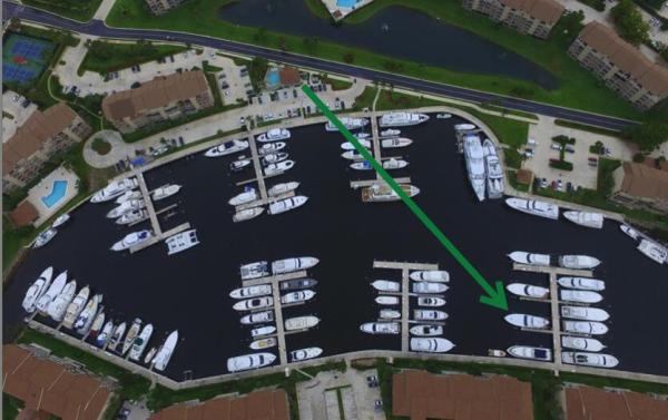 The Marina At The Bluffs, 1320 Tidal Pointe Blvd #D-3, Jupiter, Florida 33477, image 2