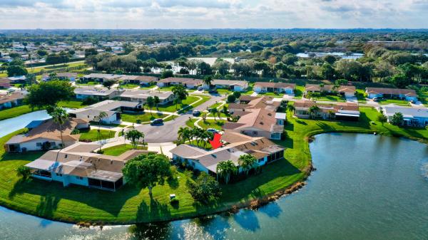 Delray West Estates, 6055 Via Silvanus, Delray Beach, Florida 33484, image 1