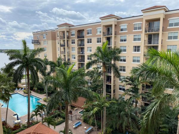 Flagler Pointe, 1801 N Flagler Dr #727, West Palm Beach, Florida 33407, image 1