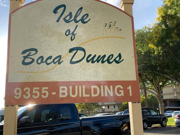 Isle Of Boca Dunes, 9355 SW 8th St #208, Boca Raton, Florida 33428, image 1