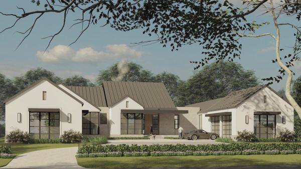 Steeplechase, 5689 Native Dancer Rd, Palm Beach Gardens, Florida 33418, image 1