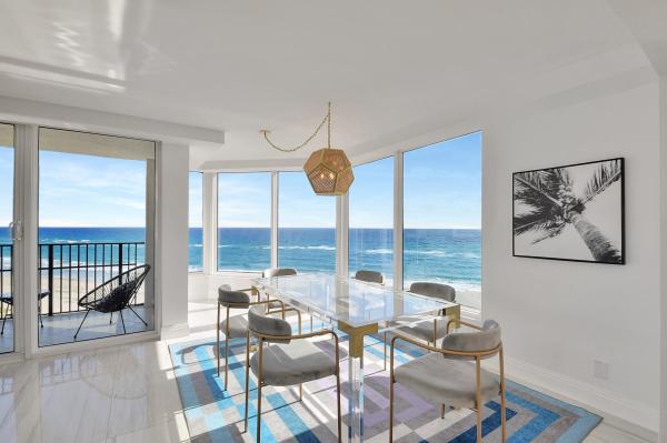 Townhouses Of Highland Beach, 2575 S Ocean Blvd #304S, Highland Beach, Florida 33487, image 2