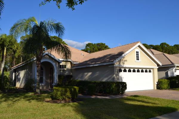 Lake Charles, 735 SW Saint Croix Cv, Port St. Lucie, Florida 34986, image 2