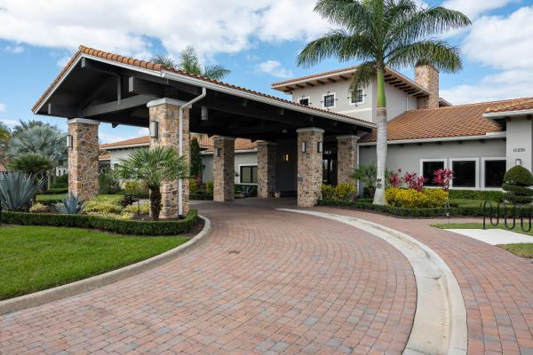 PGA Village Verano, 11533 SW Visconti Way, Port St. Lucie, Florida 34986, image 2