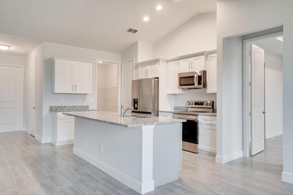 2418 SW Lafayette St, Port St. Lucie, Florida 34984, image 1