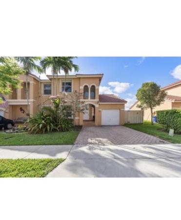 Antigua At Spring Valley, 16064 NW 21st St, Pembroke Pines, Florida 33028, image 1